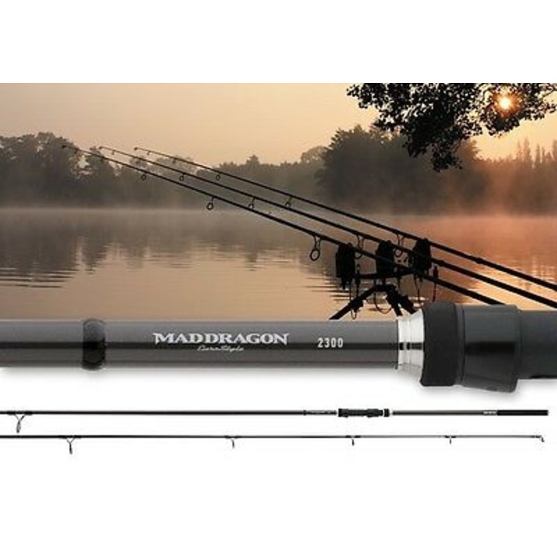 Daiwa Mad Dragon