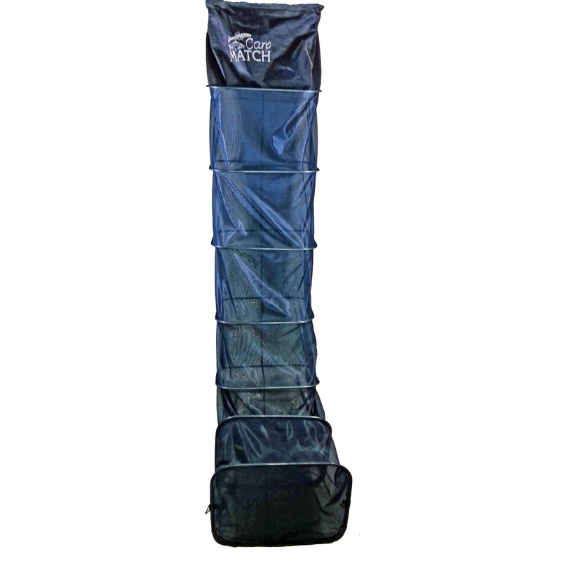 Dinsmores Carp Match Keepnet 2.5 meters