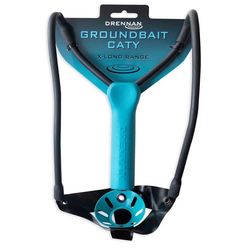 Drennan Groundbait Catapult XL Range