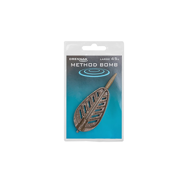 Drennan Method Bomb Feeder