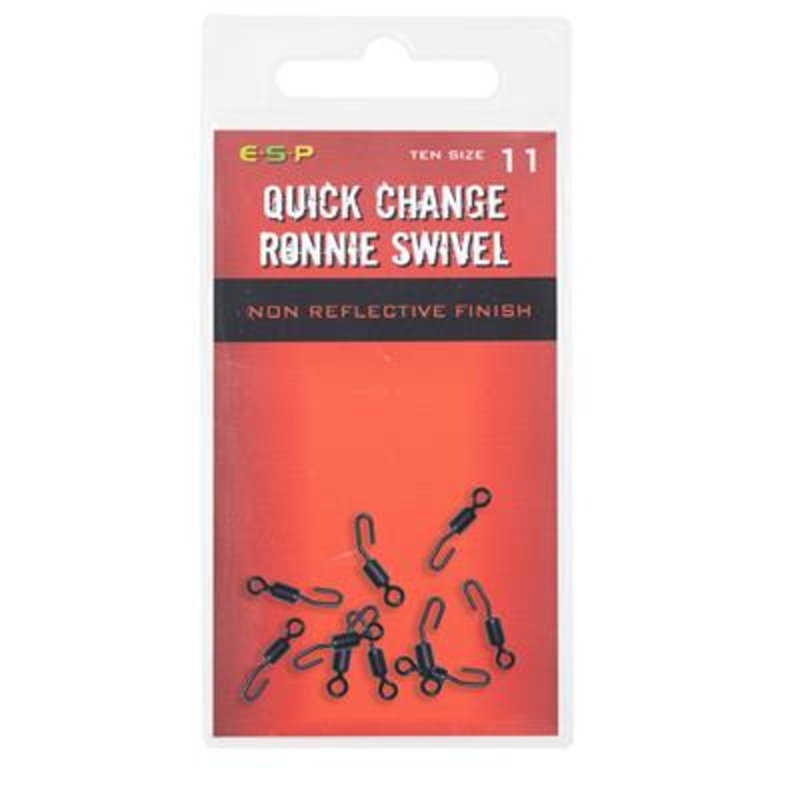 ESP Quick Change Ronnie Swivels