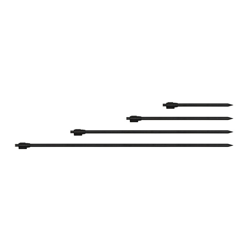 Fox Cam Lok Storm Poles