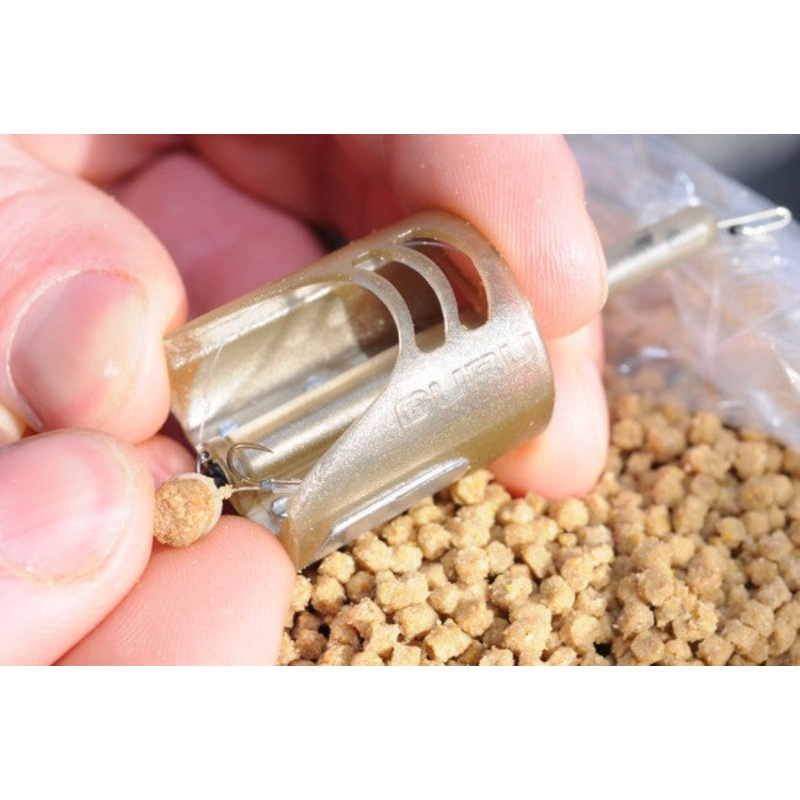 Guru X-Safe Pellet Feeder Large 28gram