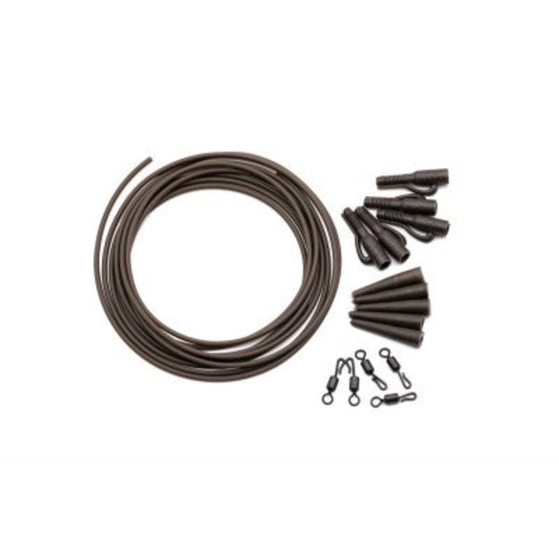 Korda Basix Lead Clip Action Pack
