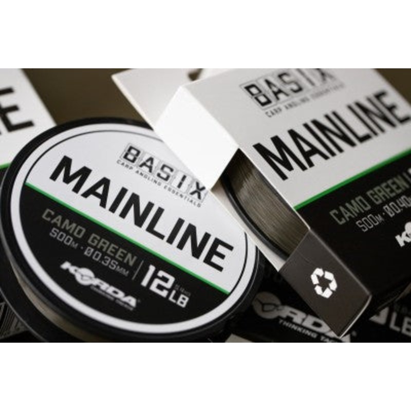 Korda Basix Main Line