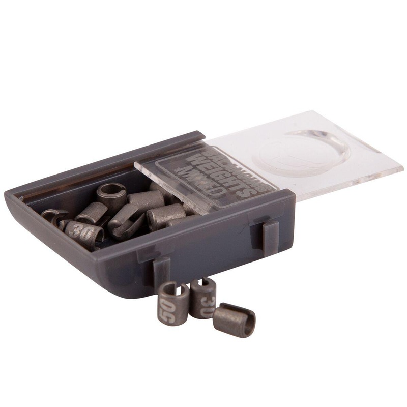 Korda Dark Matter Balancing Weights