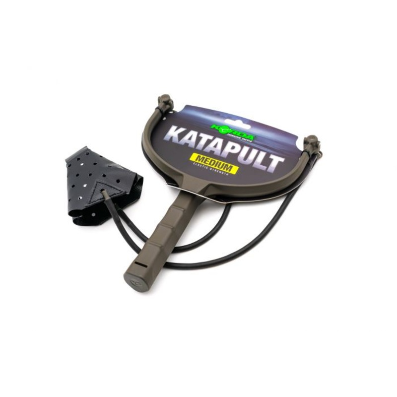 Korda Katapult