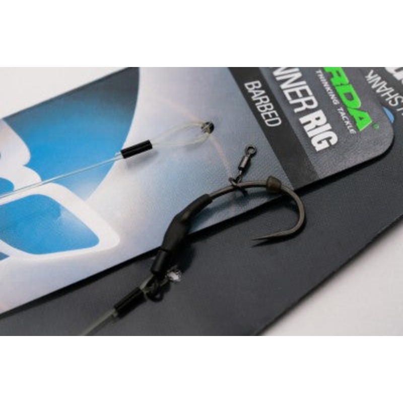 Korda Spinner Rig Kurv 5.5" BOOM