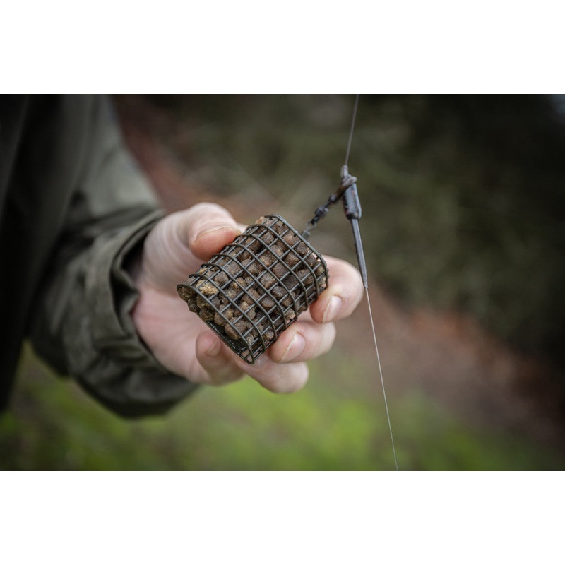 Korum River Cage Feeders