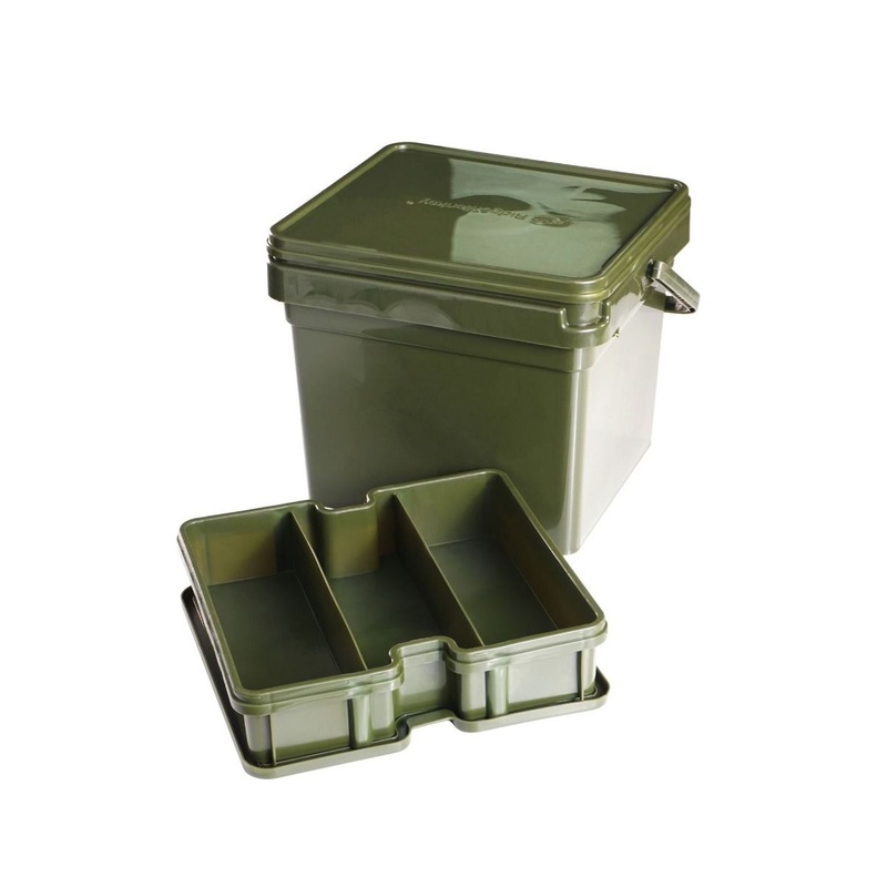 Ridgemonkey Modular Bucket 7.5 liter