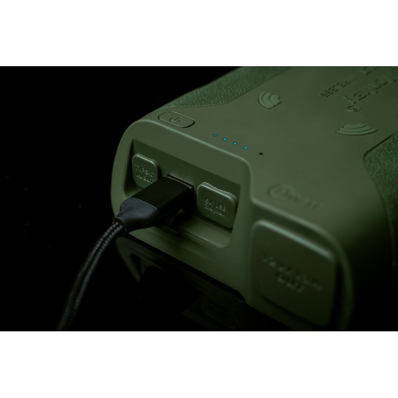 Ridgemonkey Vault C-Smart Wireless 42150mAh