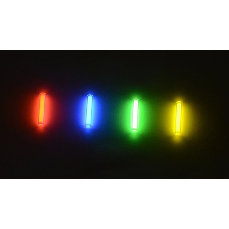 Solar IPRO Isotopes