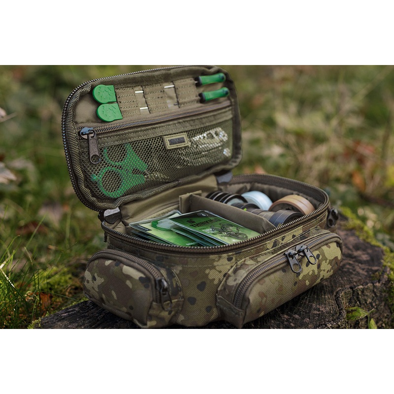 Thinking Anglers Camfleck Compact Tackle Pouch