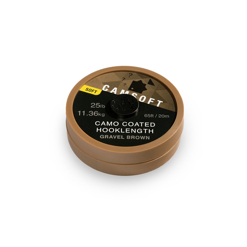 Thinking Anglers Camsoft Hooklength