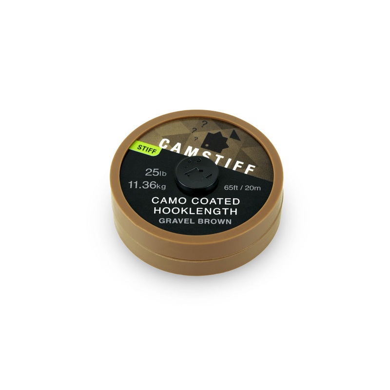 Thinking Anglers Camstiff Hooklength