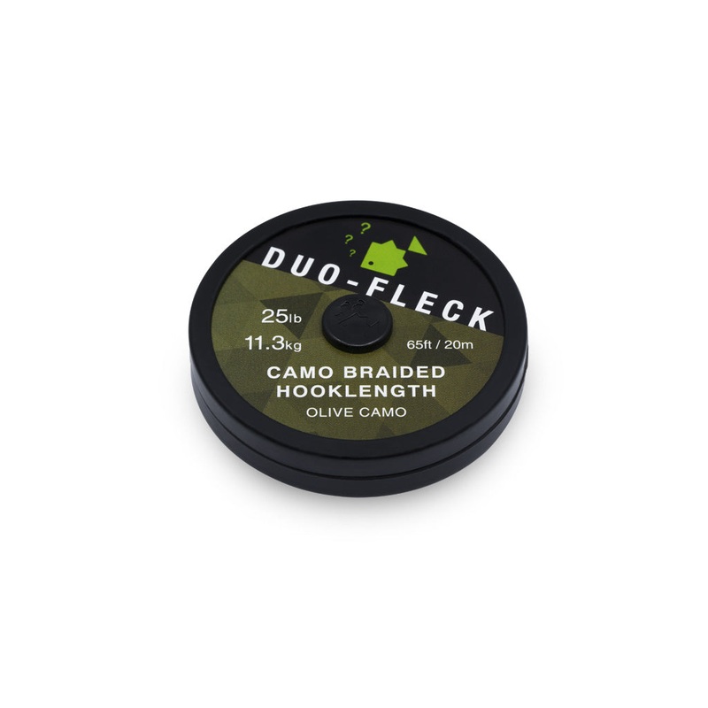 Thinking Anglers Duo-Fleck Hooklength