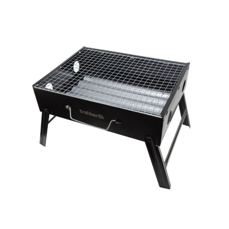 Trakker Armolife BBQ