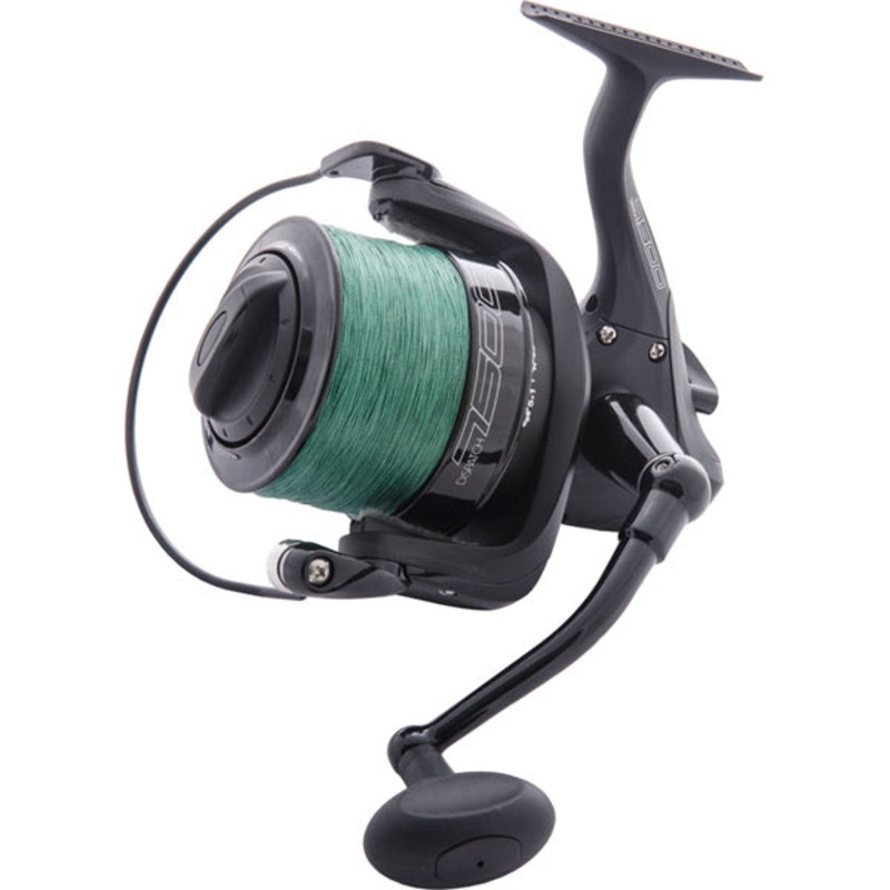 Wychwood Dispatch 7500 Spod/Marker Reel