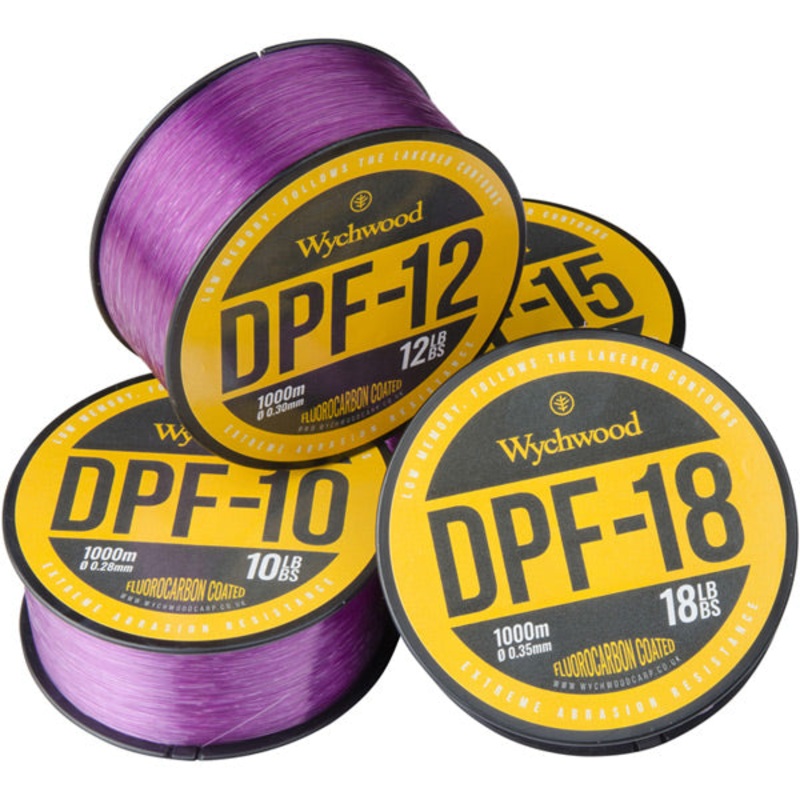 Wychwood DPF Fluro Line