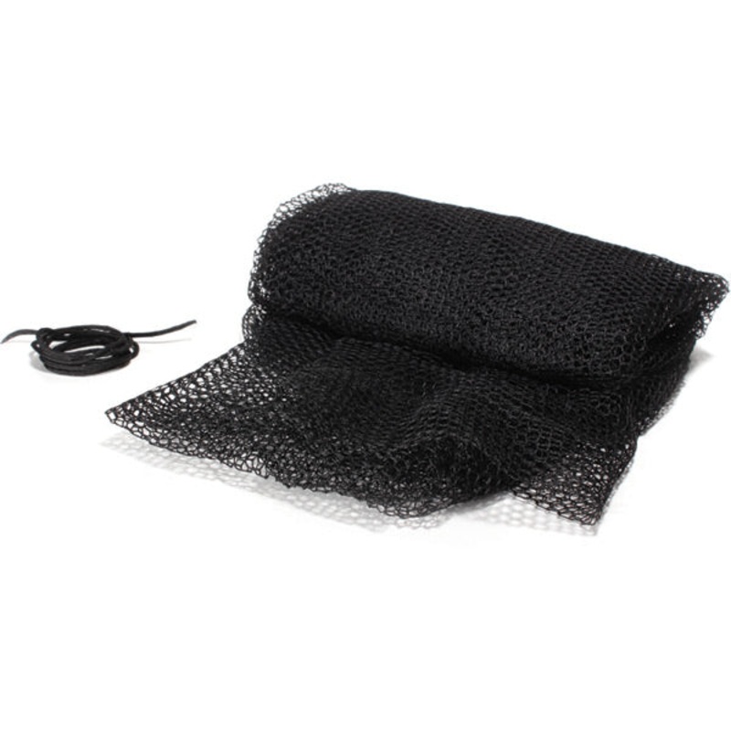 Wychwood Landing Net Mesh Black 42in