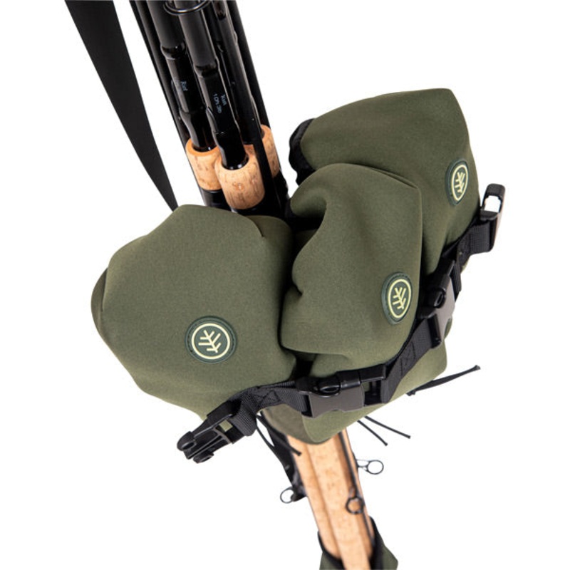 Wychwood Neoprene Reel Pouch
