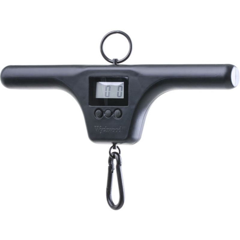 Wychwood T-Bar scales MK11 60lb