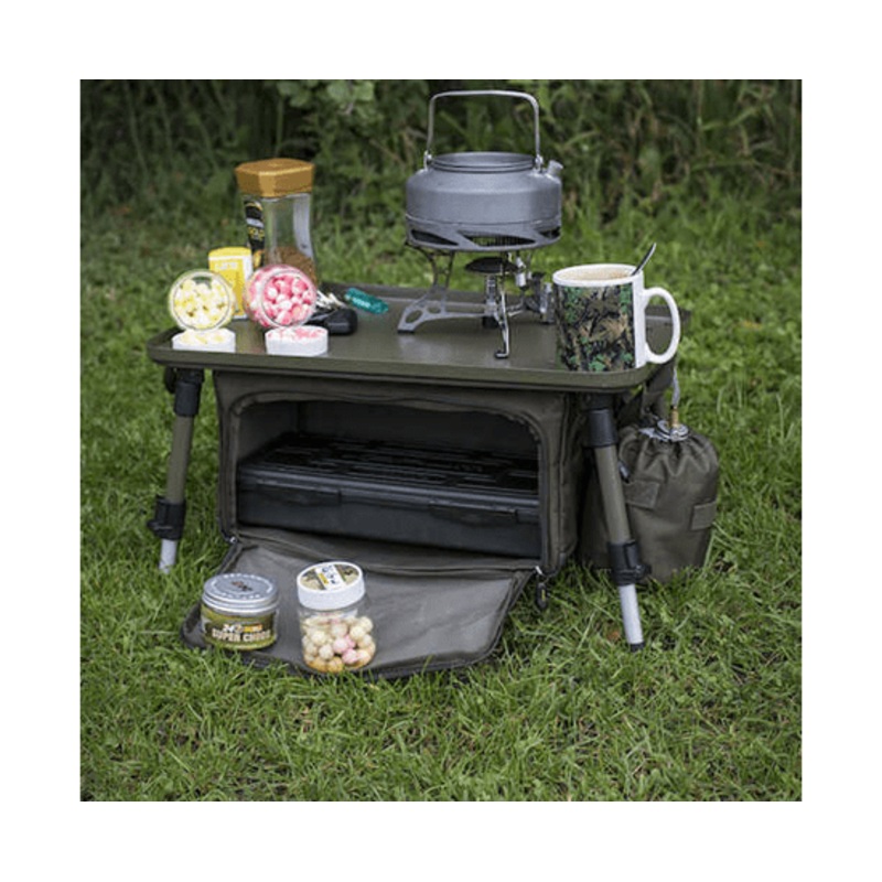 Avid Bivvy Organiser