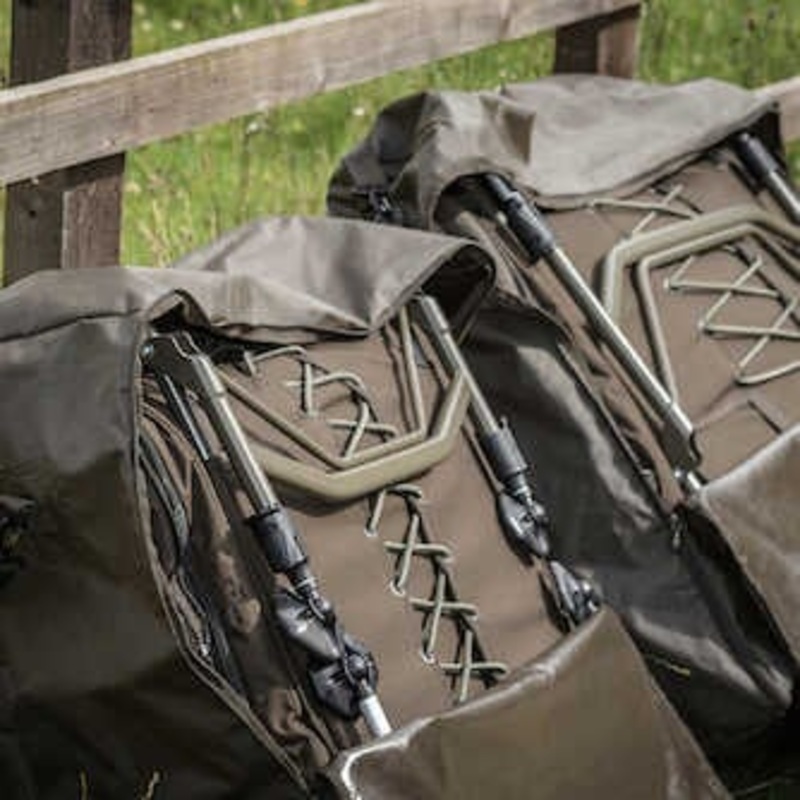 Avid Stormshield Bedchair Bag Standard