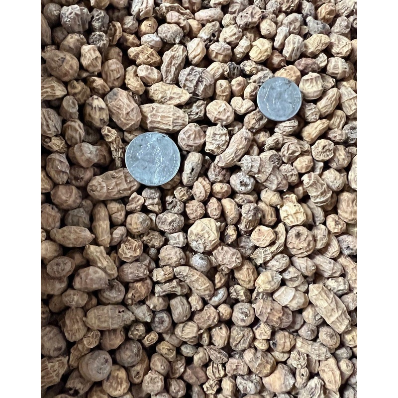 BCT Mixed Tiger Nuts