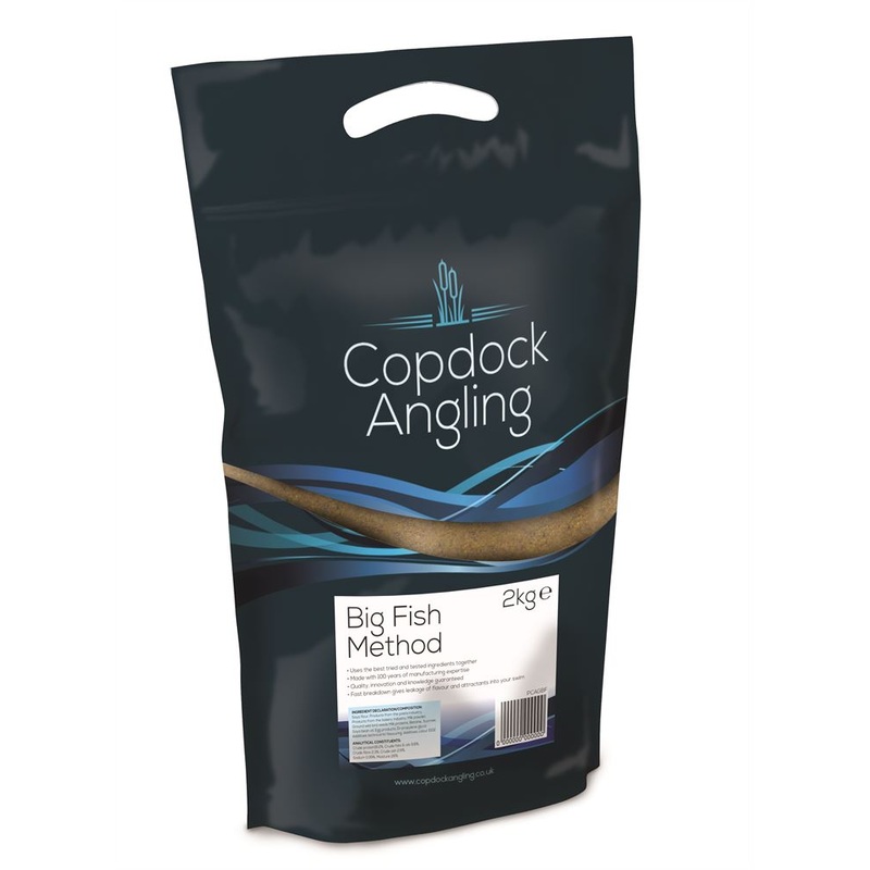 Copdock Mill Big Fish Method 2kg