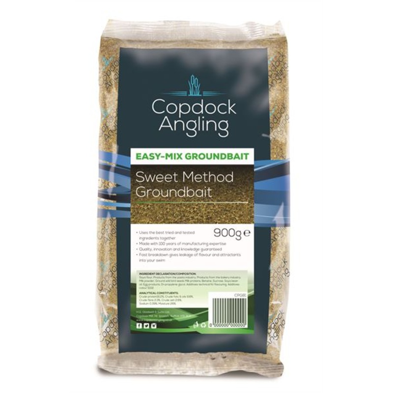 Copdock Mill Sweet Method 900g