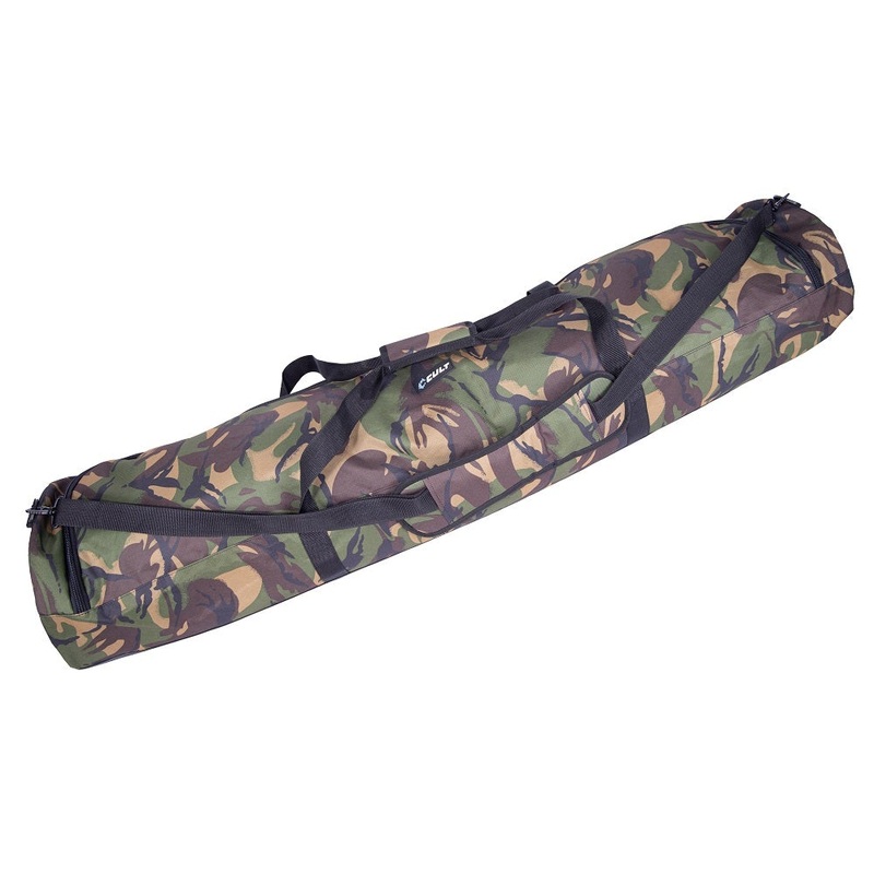 Cult Tackle DPM Heavy Duty Bivvy Bag