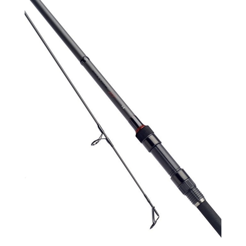 Daiwa Black Widow XT