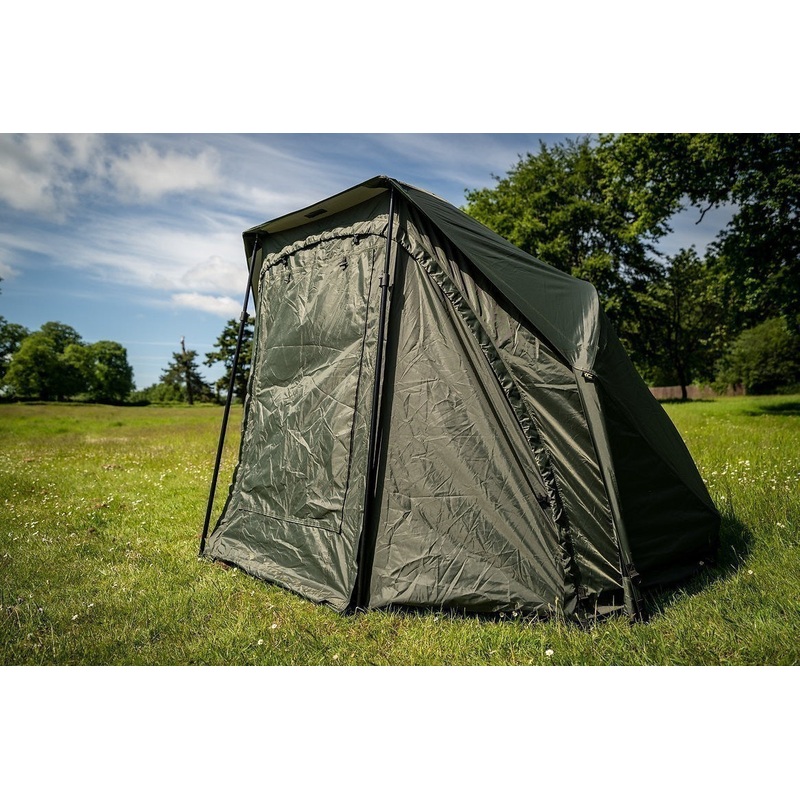 Daiwa Mission Overnighter Plus