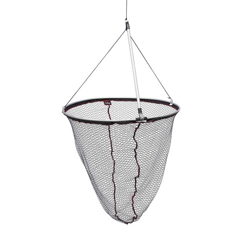 DAM Sheet Piling Landing Net