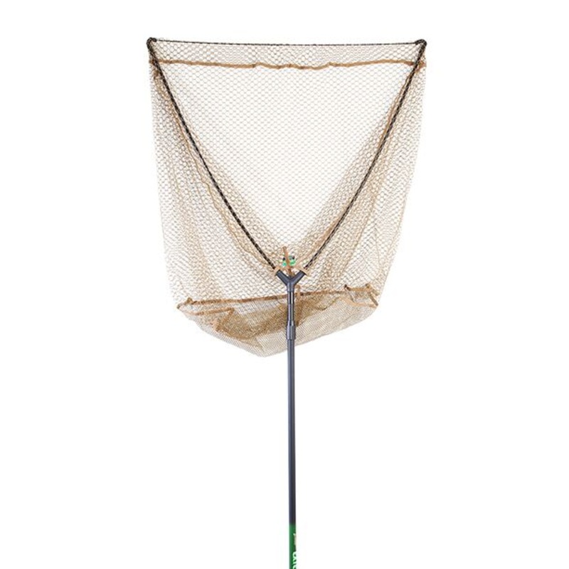 Dinsmores Rubber Coated 42" Triangle Specimen Net