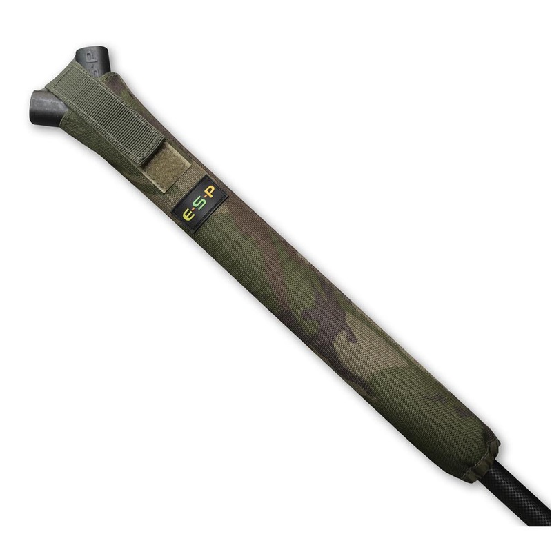 ESP Camo Net Float