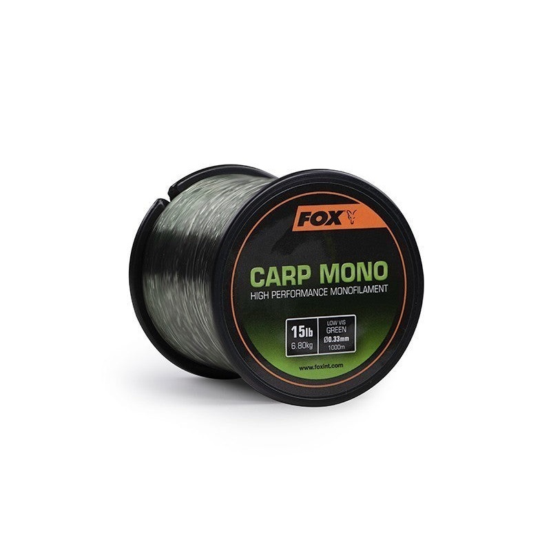Fox Carp Mono