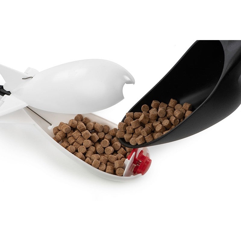 Fox Spomb Scoop