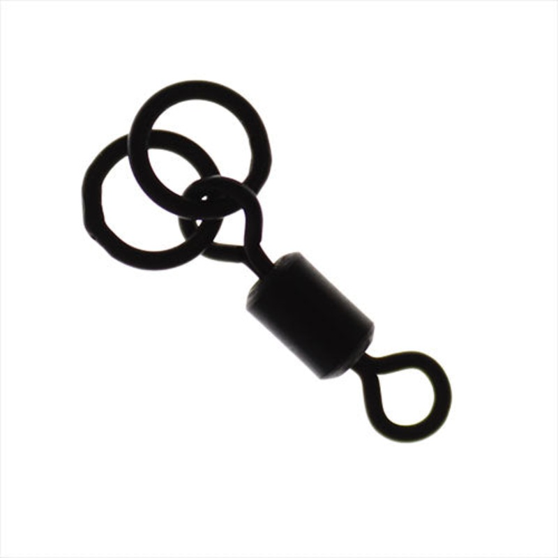 Gardner Covert Dual Ring Swivels