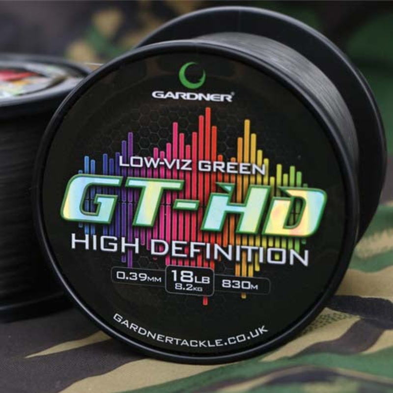 Gardner GT-HD Mainline