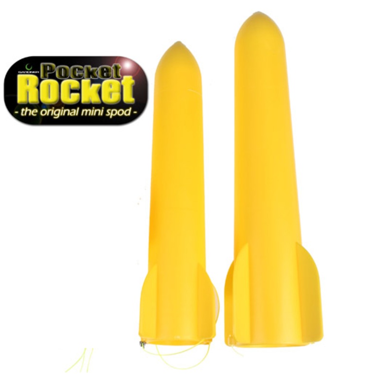 Gardner Pocket Rockets