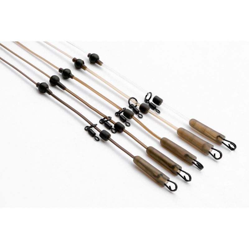 Korda Dark Matter Leader Heli