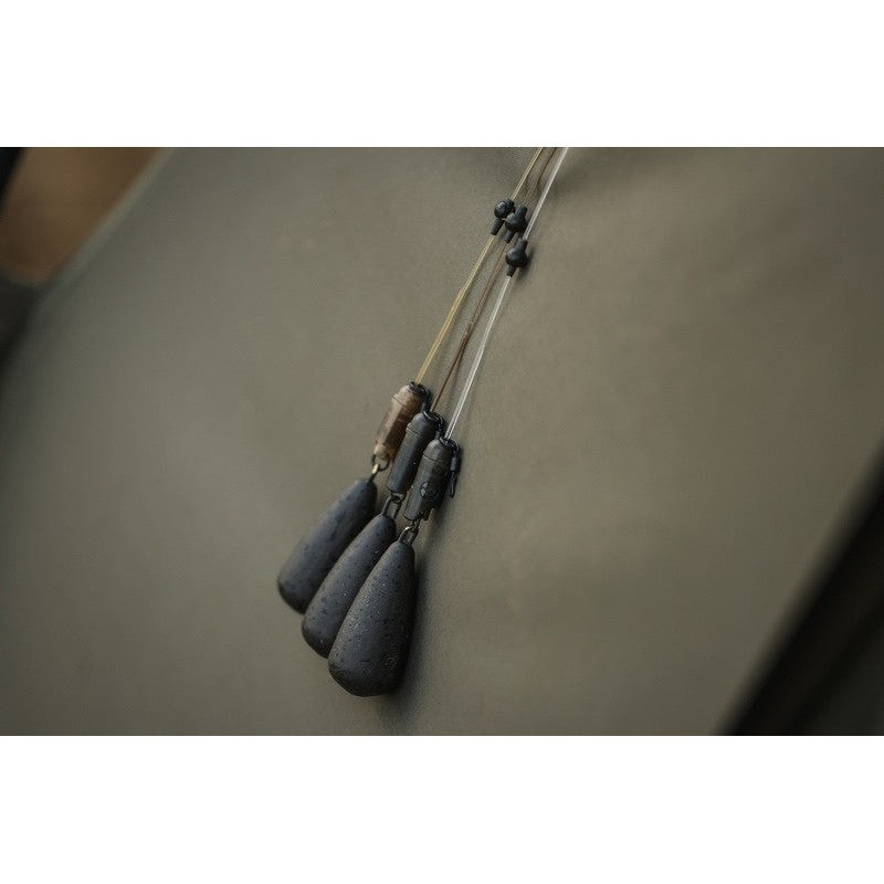 Korda Dark Matter Leader Heli-Safe