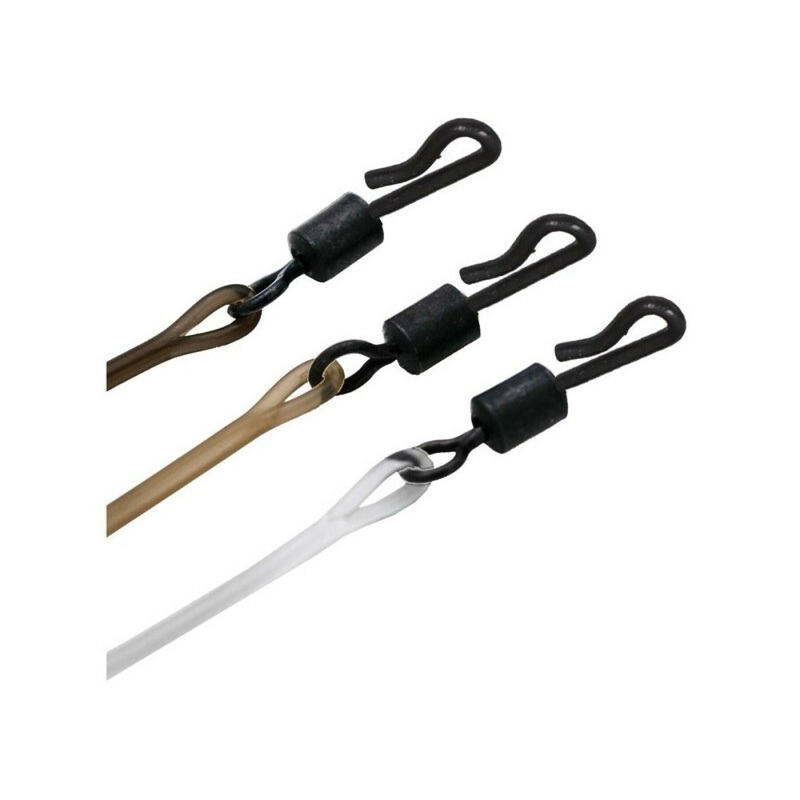 Korda Dark Matter Leader QC Swivel