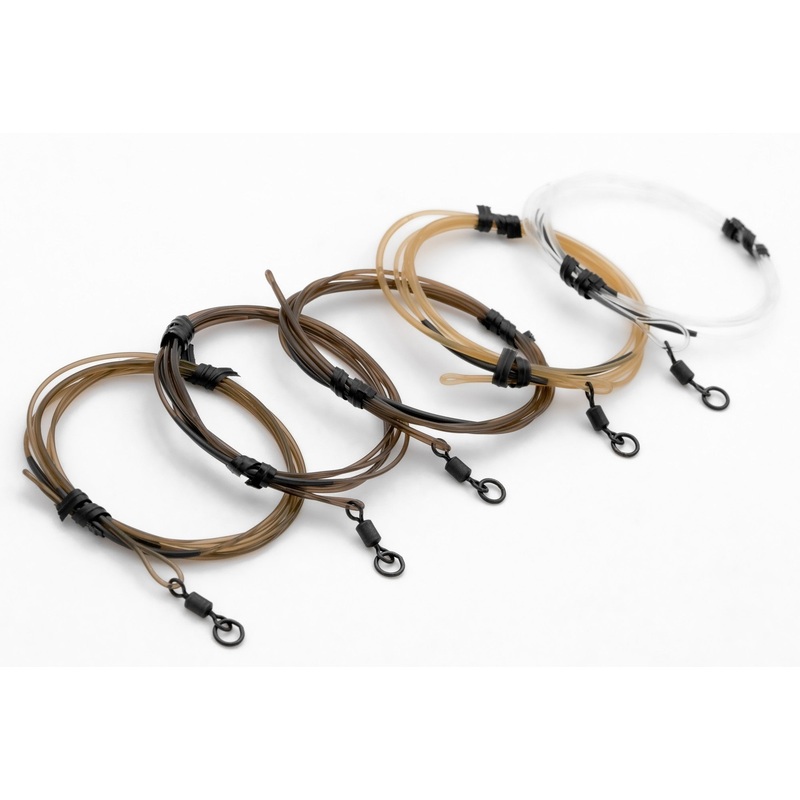 Korda Dark Matter Leader Ring Swivel
