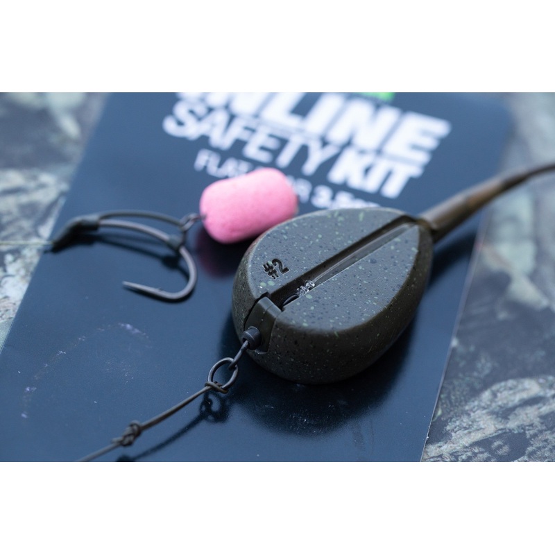 Korda Inline Safety Kit