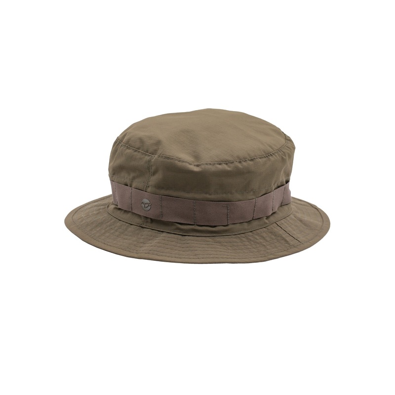 Korda Kore Fleece Waterproof Boonie Olive