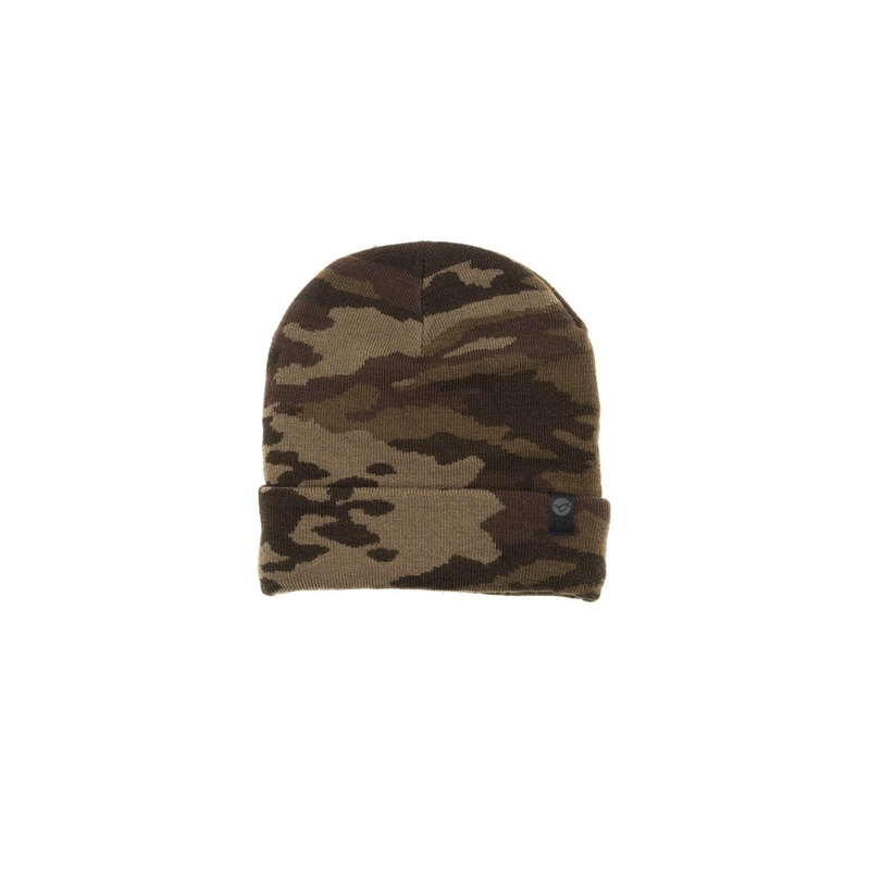 Korda LE Klassic Kamo Beanie
