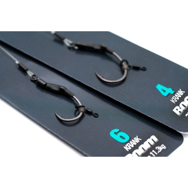 Korda Spinner Rig Krank 5.5" BOOM